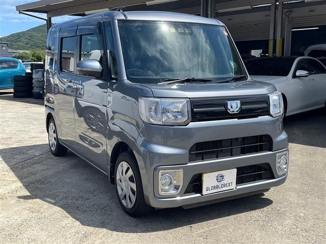 DAIHATSU WAKE 2022 Image 31