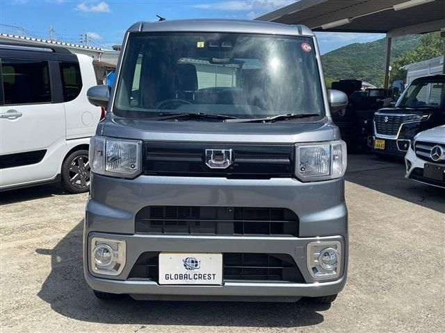 DAIHATSU WAKE 2022 Image 31