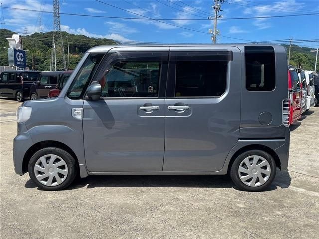 DAIHATSU WAKE 2022 Image 31