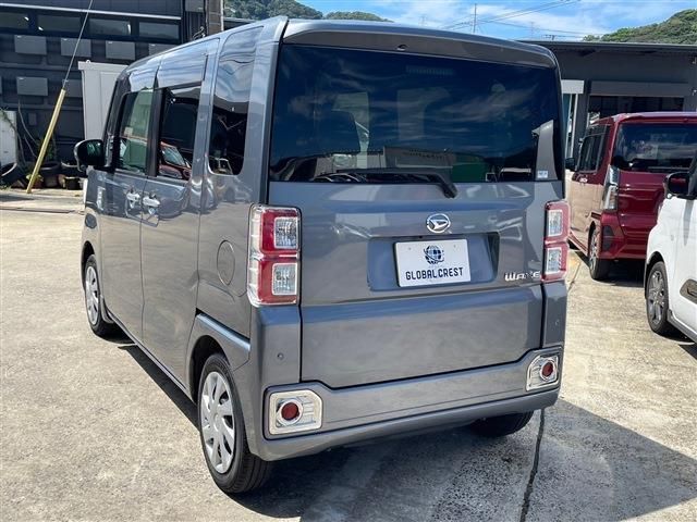 DAIHATSU WAKE 2022 Image 31