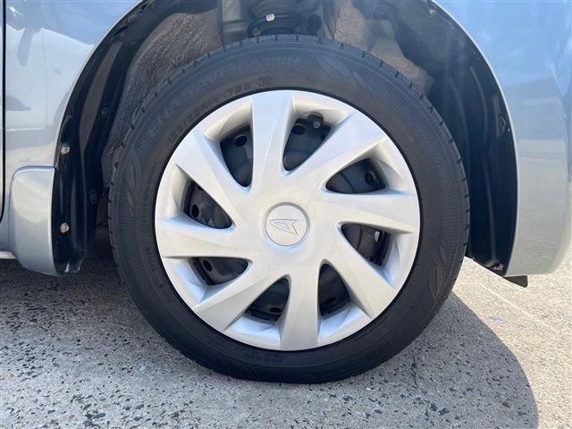 DAIHATSU WAKE 2022 Image 31