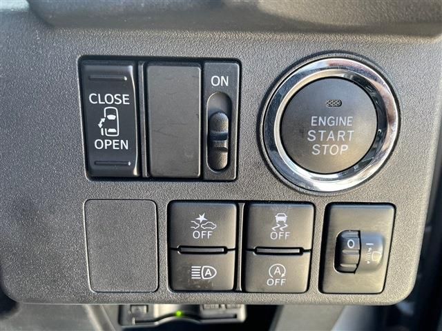 DAIHATSU WAKE 2022 Image 31