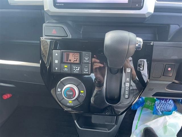 DAIHATSU WAKE 2022 Image 31