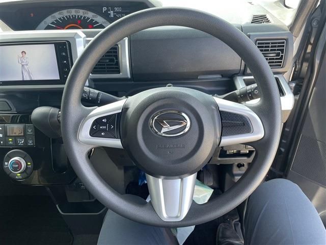 DAIHATSU WAKE 2022 Image 31