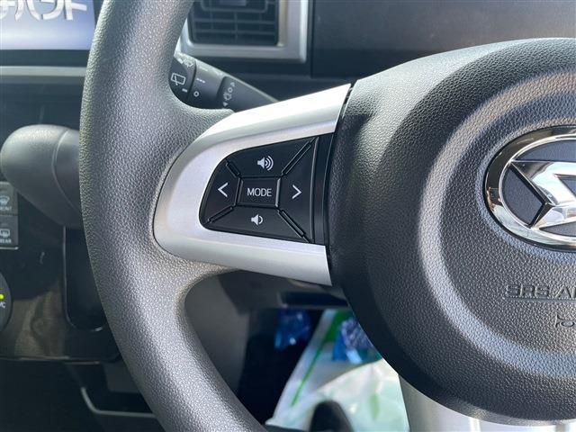 DAIHATSU WAKE 2022 Image 31