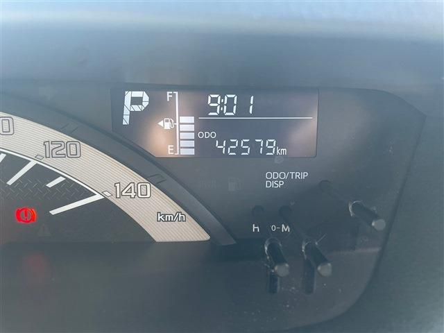 DAIHATSU WAKE 2022 Image 31