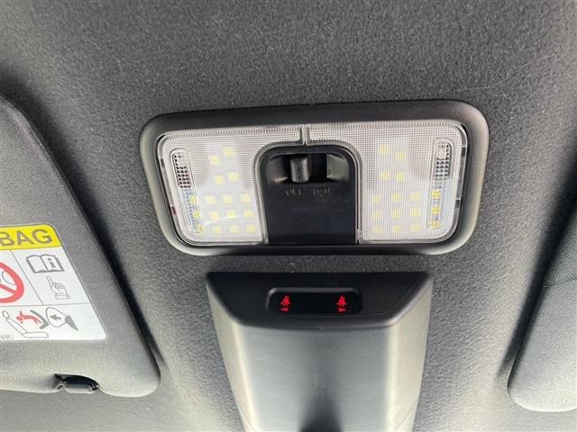 DAIHATSU WAKE 2022 Image 31