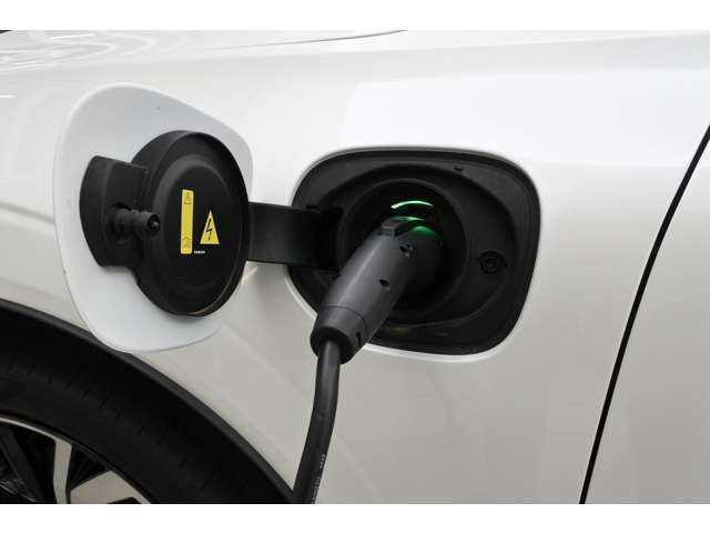 VOLVO XC60 2022 Image 31