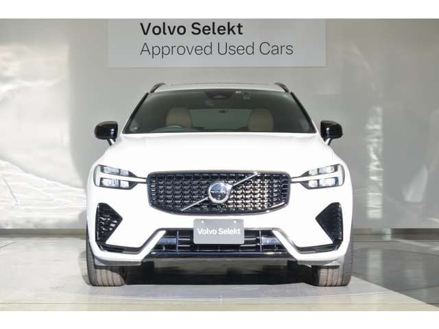 VOLVO XC60 2022 Image 31