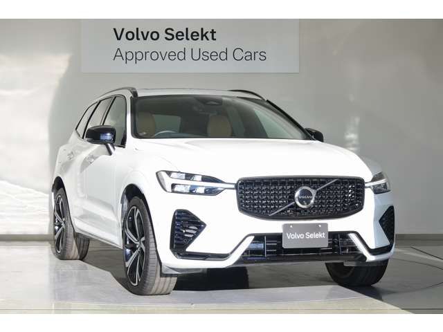 VOLVO XC60 2022 Image 31