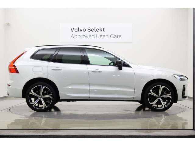 VOLVO XC60 2022 Image 31