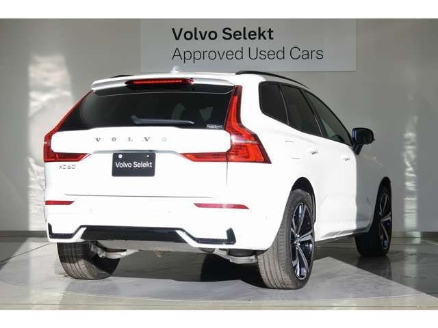 VOLVO XC60 2022 Image 31