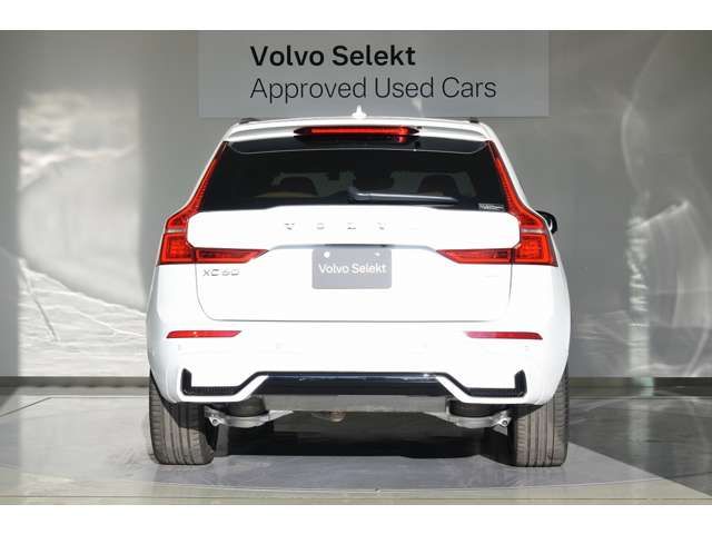 VOLVO XC60 2022 Image 31