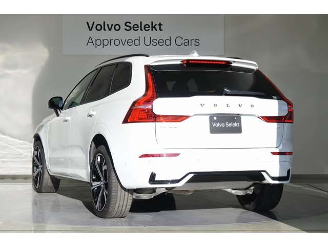 VOLVO XC60 2022 Image 31