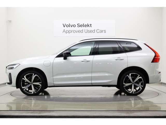 VOLVO XC60 2022 Image 31