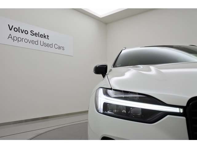 VOLVO XC60 2022 Image 31