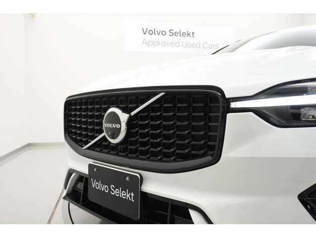 VOLVO XC60 2022 Image 31