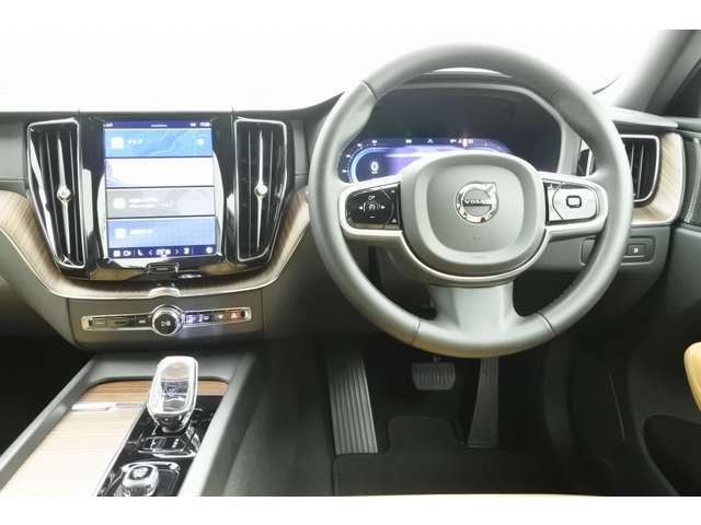 VOLVO XC60 2022 Image 31
