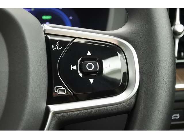 VOLVO XC60 2022 Image 31