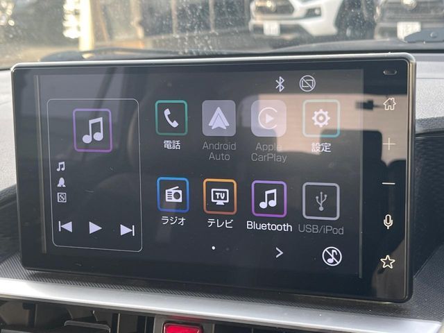 DAIHATSU ROCKY E-SMART HYBRID 2021 Image 31