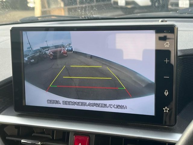 DAIHATSU ROCKY E-SMART HYBRID 2021 Image 31