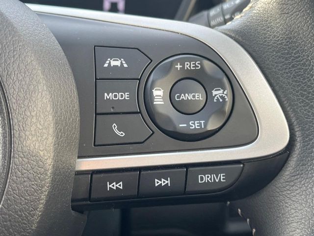 DAIHATSU ROCKY E-SMART HYBRID 2021 Image 31