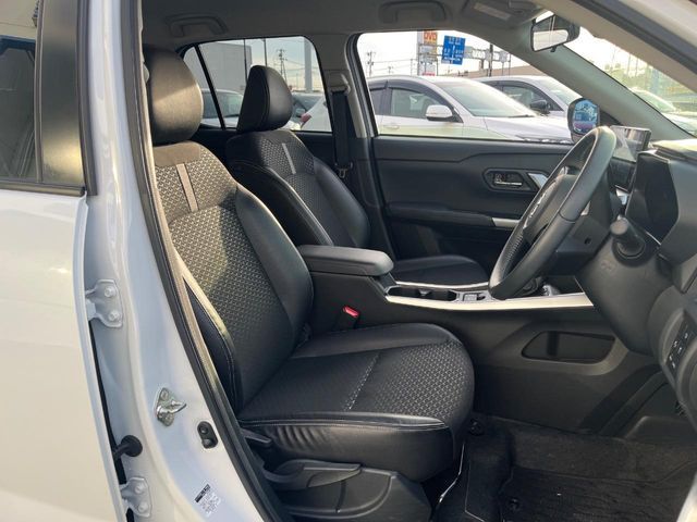 DAIHATSU ROCKY E-SMART HYBRID 2021 Image 31