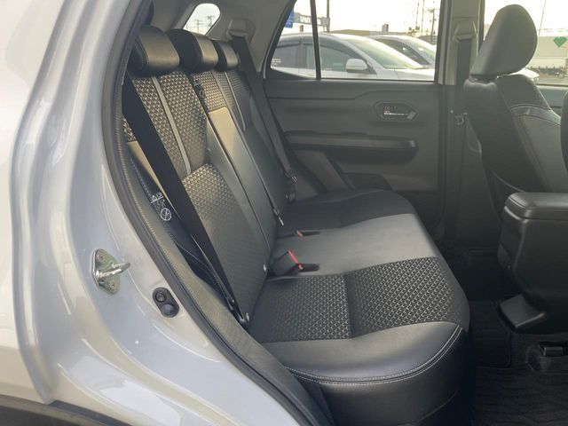 DAIHATSU ROCKY E-SMART HYBRID 2021 Image 31