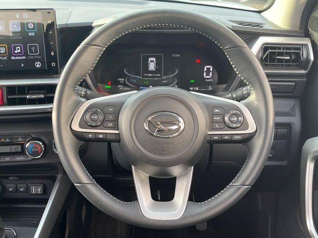 DAIHATSU ROCKY E-SMART HYBRID 2021 Image 31