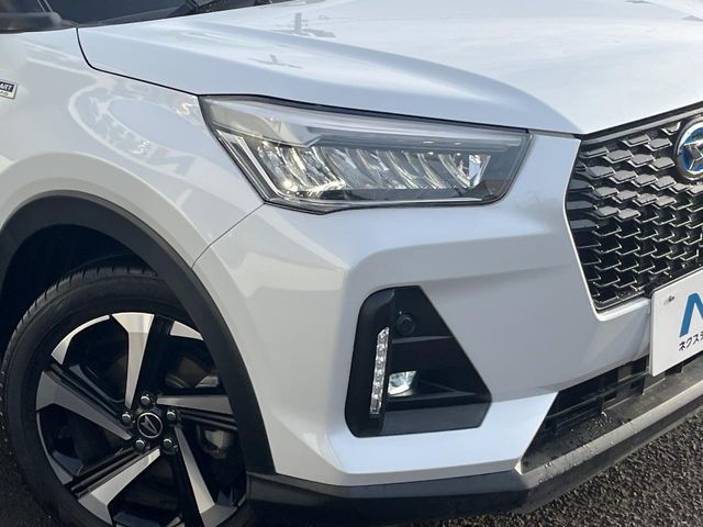 DAIHATSU ROCKY E-SMART HYBRID 2021 Image 31