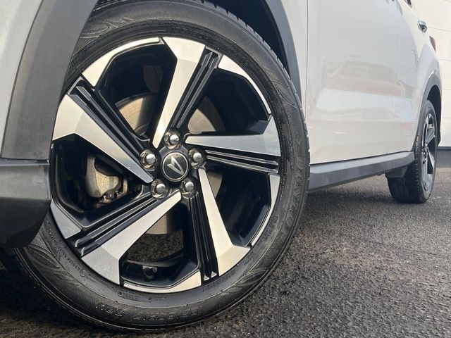 DAIHATSU ROCKY E-SMART HYBRID 2021 Image 31