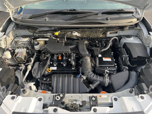 DAIHATSU ROCKY E-SMART HYBRID 2021 Image 31