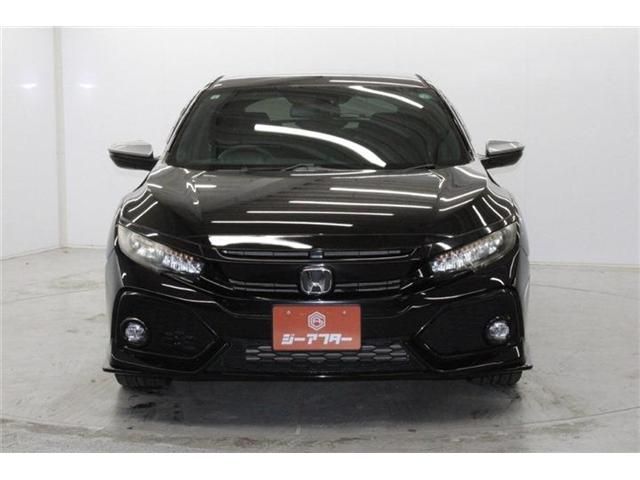 HONDA CIVIC HATCHBACK 2017 Image 31