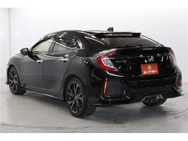 HONDA CIVIC HATCHBACK 2017 Image 31