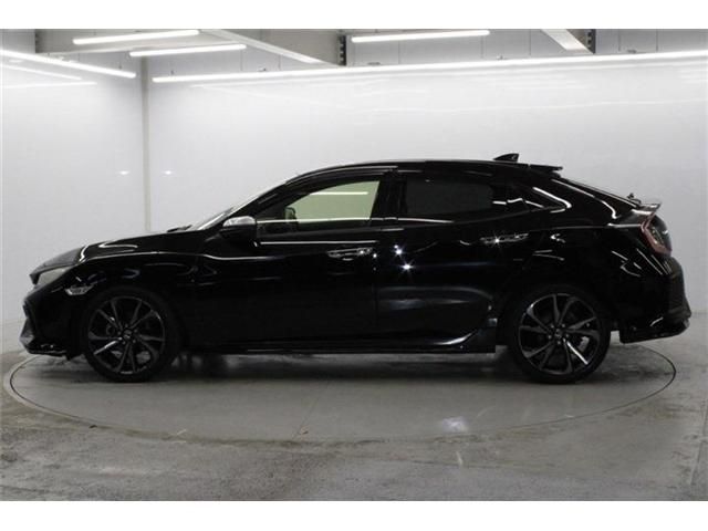 HONDA CIVIC HATCHBACK 2017 Image 31