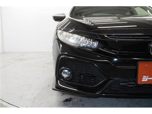 HONDA CIVIC HATCHBACK 2017 Image 31