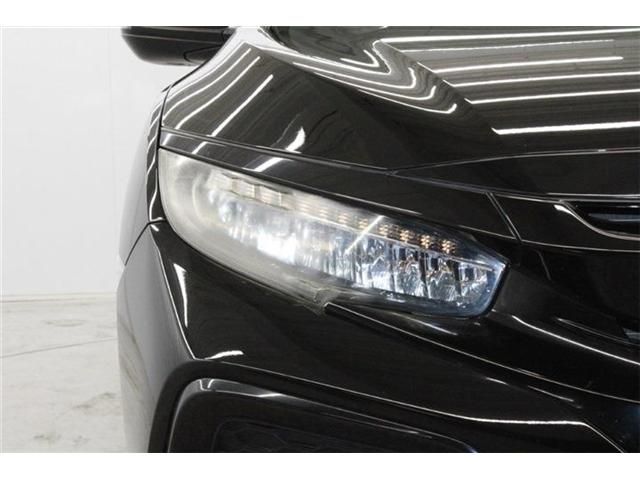 HONDA CIVIC HATCHBACK 2017 Image 31