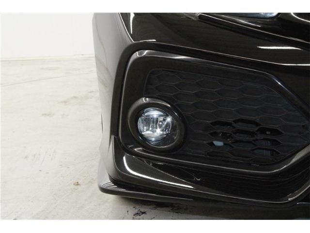 HONDA CIVIC HATCHBACK 2017 Image 31