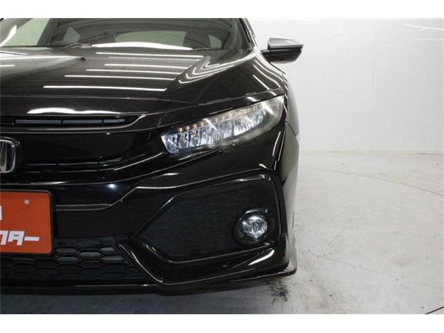 HONDA CIVIC HATCHBACK 2017 Image 31