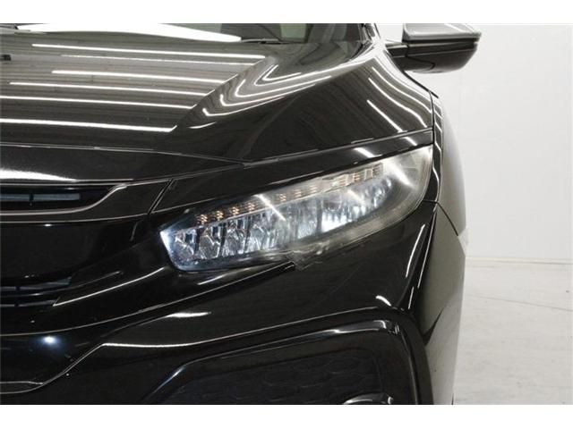 HONDA CIVIC HATCHBACK 2017 Image 31