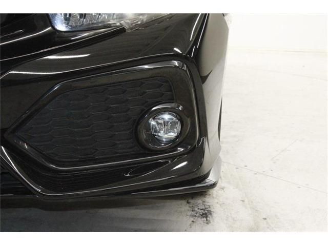 HONDA CIVIC HATCHBACK 2017 Image 31