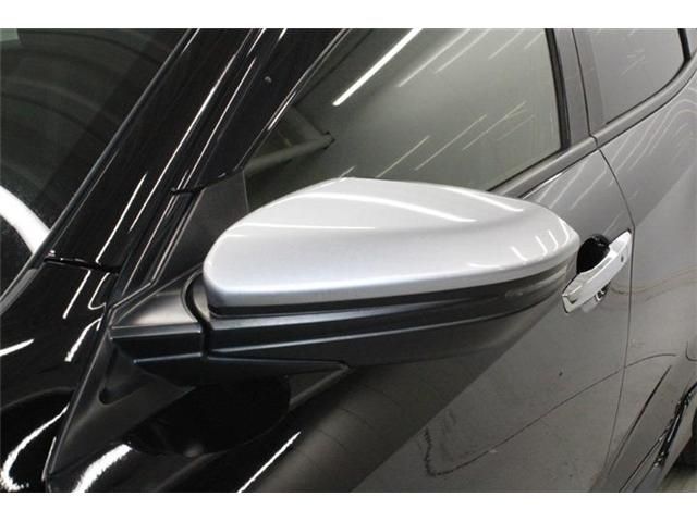 HONDA CIVIC HATCHBACK 2017 Image 31