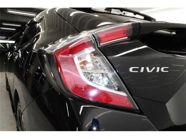 HONDA CIVIC HATCHBACK 2017 Image 31