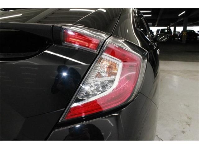 HONDA CIVIC HATCHBACK 2017 Image 31