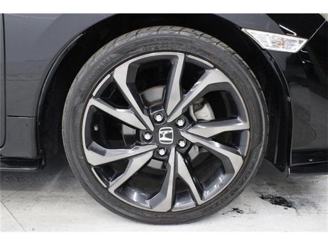 HONDA CIVIC HATCHBACK 2017 Image 31