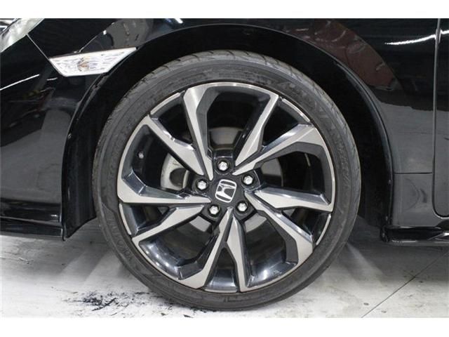 HONDA CIVIC HATCHBACK 2017 Image 31