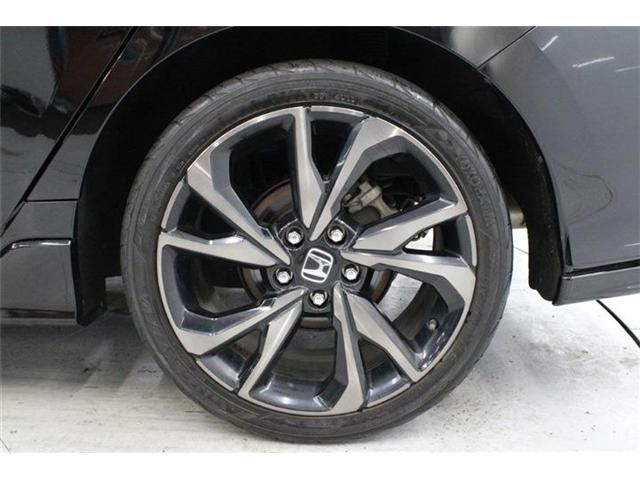 HONDA CIVIC HATCHBACK 2017 Image 31