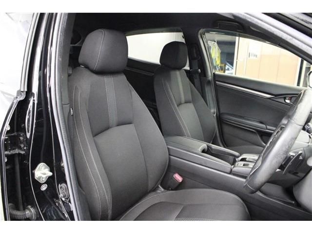 HONDA CIVIC HATCHBACK 2017 Image 31