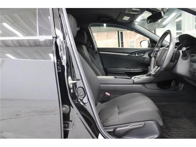 HONDA CIVIC HATCHBACK 2017 Image 31