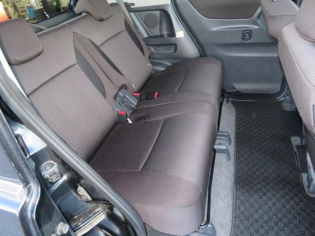 SUZUKI SOLIO 2013 Image 31